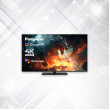 4K Ultra HD LED TV
