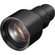 Об'єктиви для LCD проєкторів серії PT-EZ590