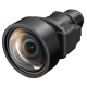 Об'єктиви для PT-MZ16 series