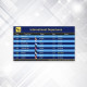 LCD - дисплеї для відеостін стик - 0,88 мм