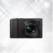 Фотоапарати бридж LUMIX TZ