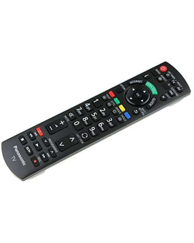 Пульт дистанционного управления для телевизора Panasonic N2QAYB000753