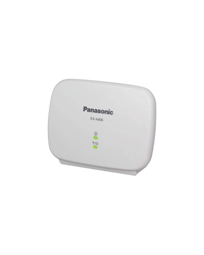 Ретранслятор Panasonic KX-A406CE (DECT)