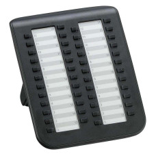 Системна консоль Panasonic KX-DT590RU Black для KX-DT543 / 546