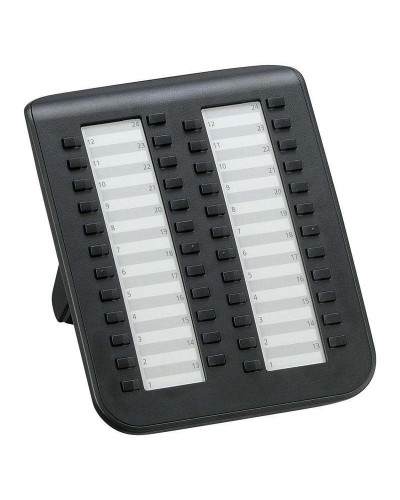 Системна консоль Panasonic KX-DT590RU Black для KX-DT543 / 546