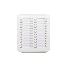Системна консоль Panasonic KX-DT590RU White для KX-DT543 / 546