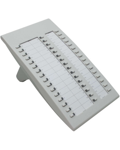 Системна консоль Panasonic KX-T7740X White (аналогова) для KX-T7730 / 7735