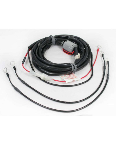 Кабель Panasonic KX-A229XJ для KX-TDA0103, Reserve Power Supply Cable (L type)