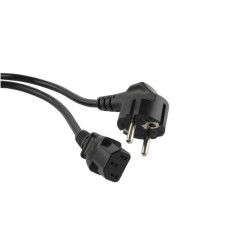 Кабель живлення Panasonic KX-A412BX EU-Schuko / С13 1,5 м