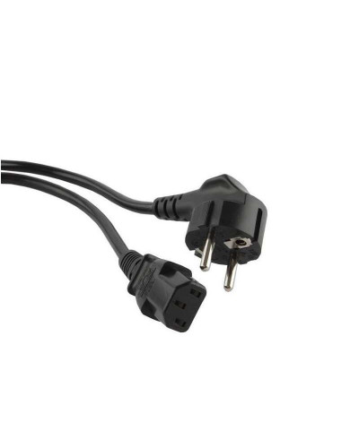 Кабель живлення Panasonic KX-A412BX EU-Schuko / С13 1,5 м