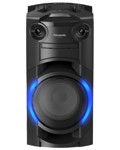 Аудиосистема Panasonic SC-TMAX10GSK