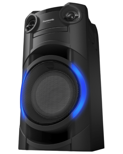 Аудиосистема Panasonic SC-TMAX10GSK