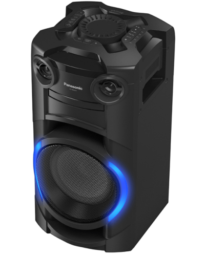 Аудиосистема Panasonic SC-TMAX10GSK