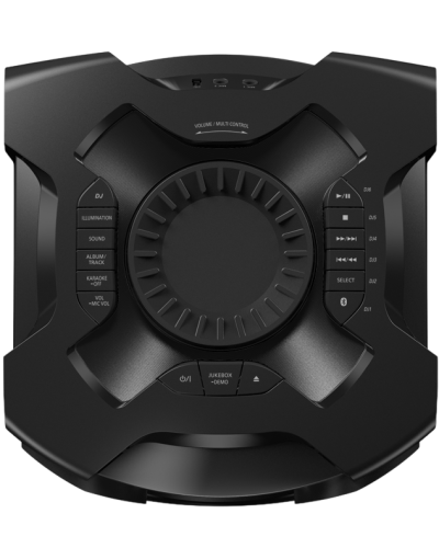 Аудиосистема Panasonic SC-TMAX10GSK