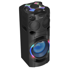 Аудіосистема Panasonic SC-TMAX40GSK