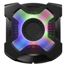 Аудіосистема Panasonic SC-TMAX40GSK