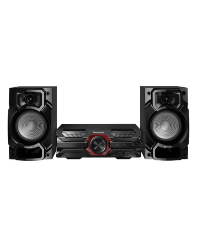 Минисистема Panasonic SC-AKX320GSK