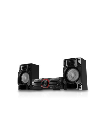 Минисистема Panasonic SC-AKX320GSK Минисистема Panasonic SC-AKX320GSK