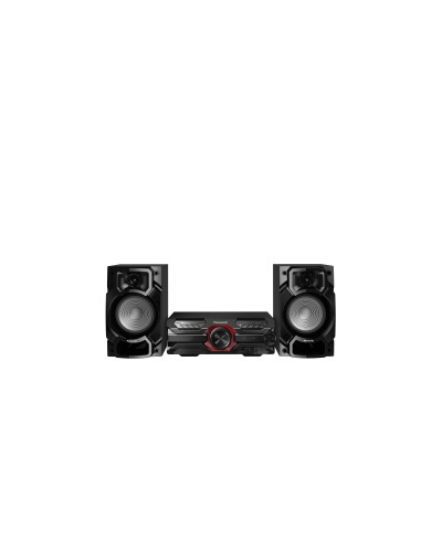Минисистема Panasonic SC-AKX320GSK Минисистема Panasonic SC-AKX320GSK