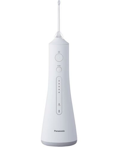 Ирригатор Panasonic EW1511W520 с 2 насадками