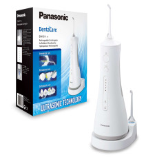 Іригатор Panasonic EW1511W520 з 2 насадками