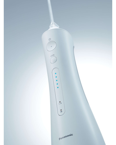 Ирригатор Panasonic EW1511W520 с 2 насадками