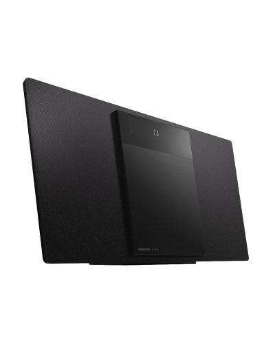 Micro System Panasonic SC-HC410EE-K
