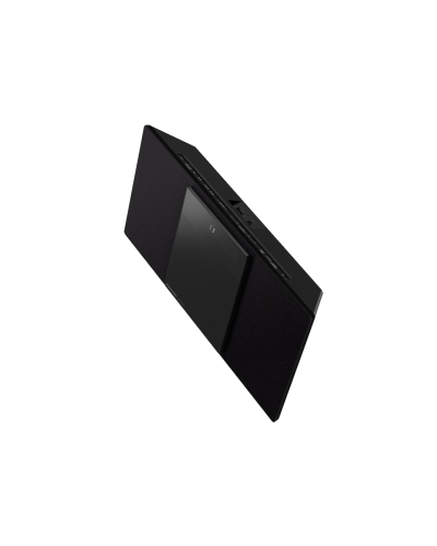 Micro System Panasonic SC-HC410EE-K
