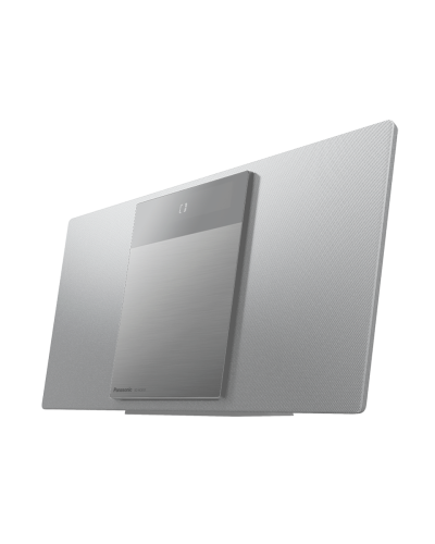 Micro System Panasonic SC-HC410EE-S