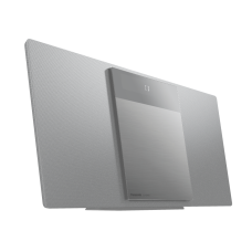 Мікросистема Panasonic SC-HC410EE-S