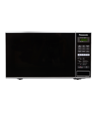 Мікрохвильова піч Panasonic NN-GT264MZPE