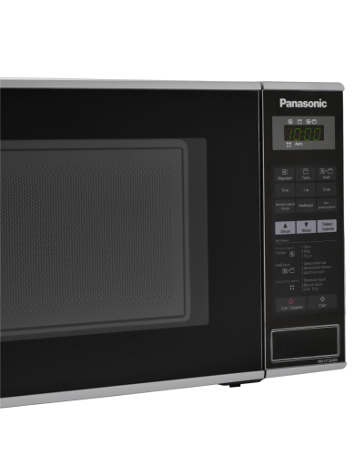 Мікрохвильова піч Panasonic NN-GT264MZPE
