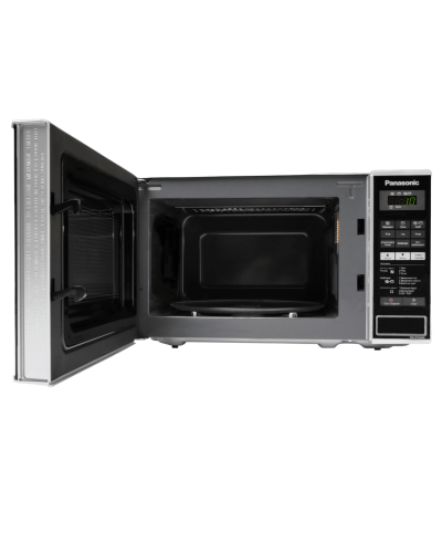 Мікрохвильова піч Panasonic NN-GT264MZPE