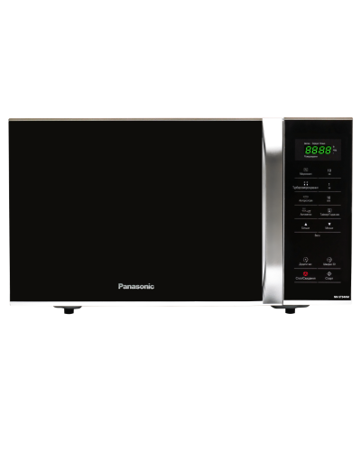 Мікрохвильова піч Panasonic NN-ST34HMZPE Мікрохвильова піч Panasonic NN-ST34HMZPE