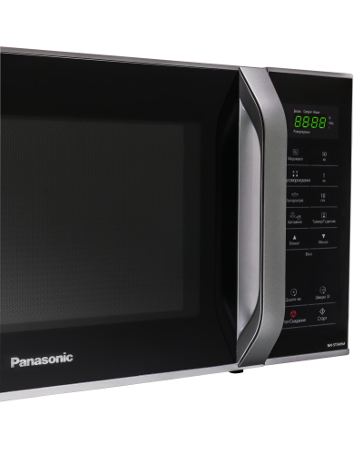 Мікрохвильова піч Panasonic NN-ST34HMZPE Мікрохвильова піч Panasonic NN-ST34HMZPE