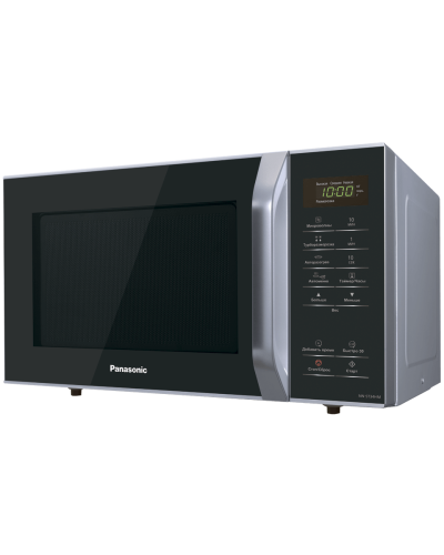Мікрохвильова піч Panasonic NN-ST34HMZPE Мікрохвильова піч Panasonic NN-ST34HMZPE