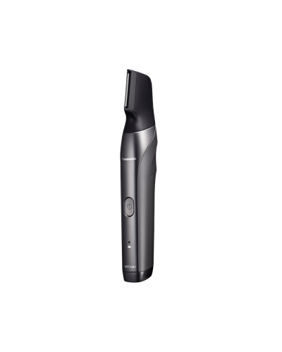 Тример I-Shape з вертикальним розташуванням леза Panasonic ER-GY60-H520 Тример I-Shape з вертикальним розташуванням леза Panasonic ER-GY60-H520