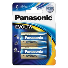 Battery Panasonic LR14EGE/2BP