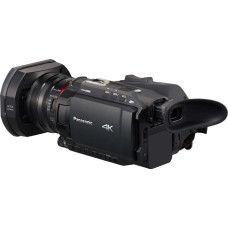 Цифрова відеокамера Panasonic HC-X1500EE