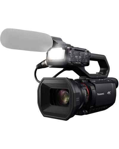 Цифровая видеокамера Panasonic HC-X2000EE