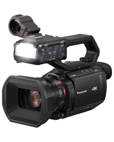 Цифровая видеокамера Panasonic HC-X2000EE