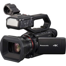 Цифрова відеокамера Panasonic HC-X2000EE