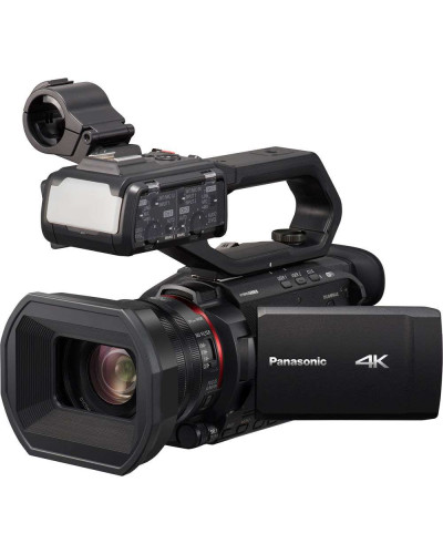 Цифровая видеокамера Panasonic HC-X2000EE