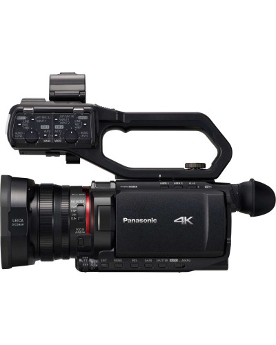 Цифровая видеокамера Panasonic HC-X2000EE