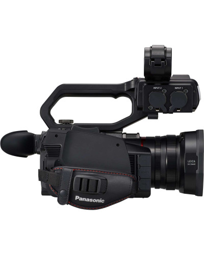 Цифровая видеокамера Panasonic HC-X2000EE