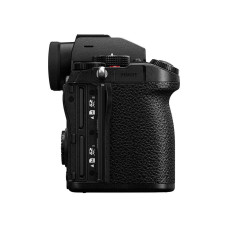 Цифровая фотокамера Panasonic LUMIX S DC-S5KEE-K Kit 20-60mm f/3.5-5.6