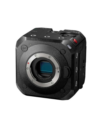 Модульна вiдеокамера Panasonic LUMIX G DC-BGH1