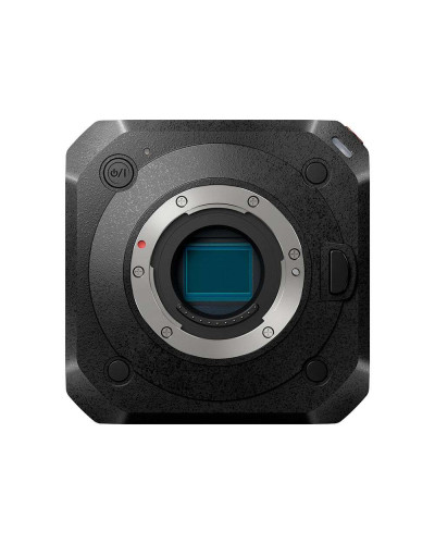 Модульна вiдеокамера Panasonic LUMIX G DC-BGH1