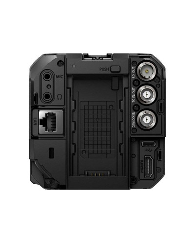 Модульна вiдеокамера Panasonic LUMIX G DC-BGH1