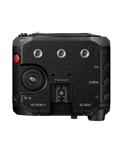 Модульна вiдеокамера Panasonic LUMIX G DC-BGH1